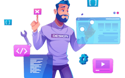 Why Is It Important to Hire a Texas Web Design Company?