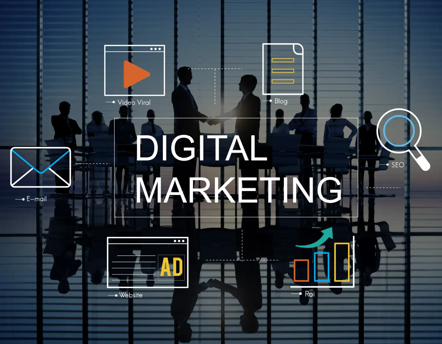 Search Engine Optimization