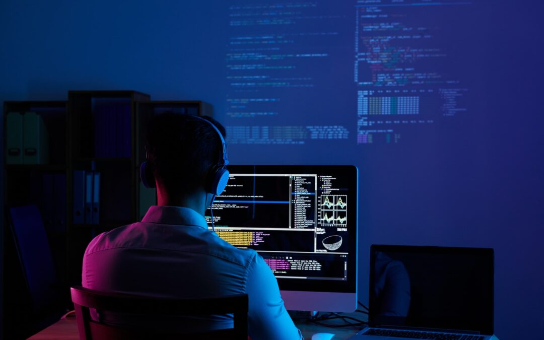 Why Is It Important To Hire A Web Development Company?