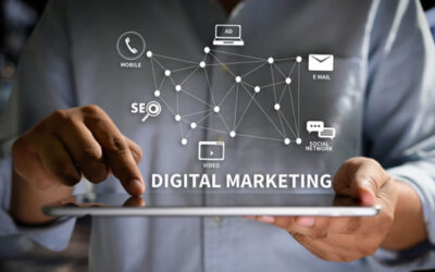 Top 3 Qualities To When Hiring Digital Marketing Agency Texas