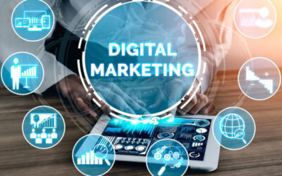 What Are The Essential Things You Should Look At When Hiring Digital Marketing Agency Website Company?