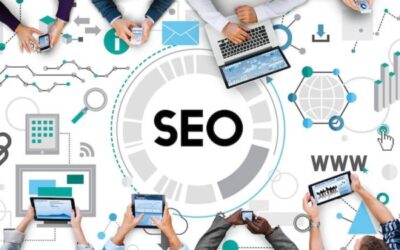 How SEO Services Improve Your Local Rankings?