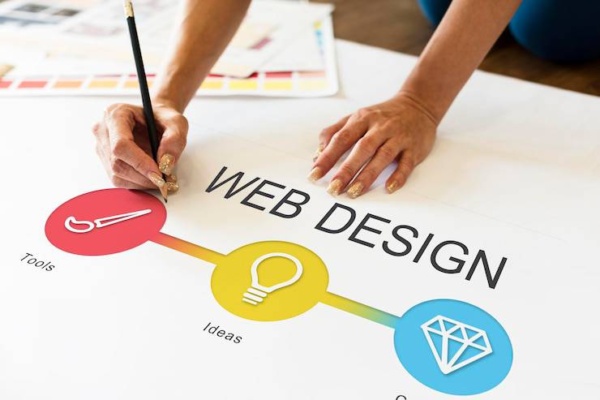 web-design