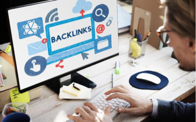 What Makes Backlinking An Essential Part Of SEO?