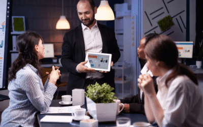 Achieve Business Success With Professional Content Marketing Services Texas