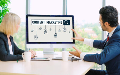5 Helpful Steps for Creating a Content Marketing Strategy in Texas