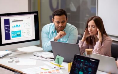 How A Web Development Company Texas Transforms Your Online Presence?