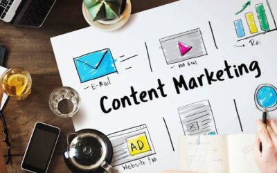 Why The Best Content Marketing Agencies Texas Are A Need For Start-Ups?
