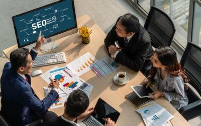 Decoding Excellence: What Sets the Best SEO Services in Texas Apart?
