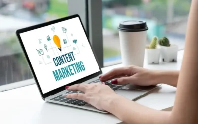 Content Marketing Strategy in Granbury, TX: Unlocking Success For Your Local Business