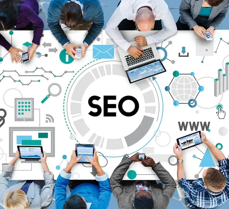 How Does a Local SEO Company in Texas Benefit Businesses Specifically?