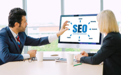 How Does a Local SEO Marketing Company in Texas Help You Compete with Larger Brands?