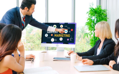 What Factors Should Businesses Consider When Choosing an Online Marketing Agency in Texas?