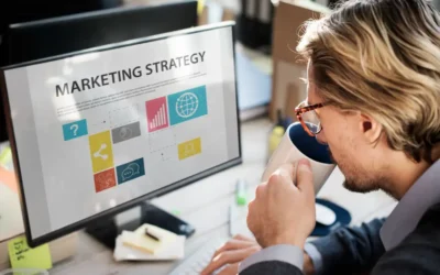Hiring Online Marketing Company in Texas: Top 5 Qualities to Consider