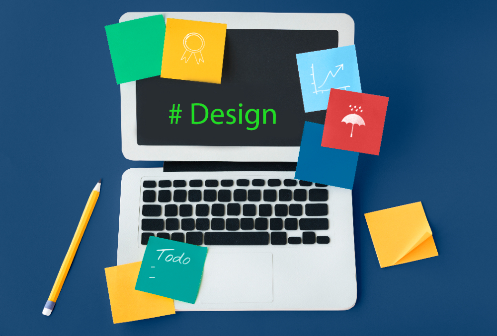 How Web Design Can Boost Your Brand Identity