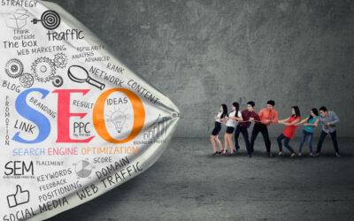 5 Qualities to Look for When Hiring the Best Local SEO Agency in Texas
