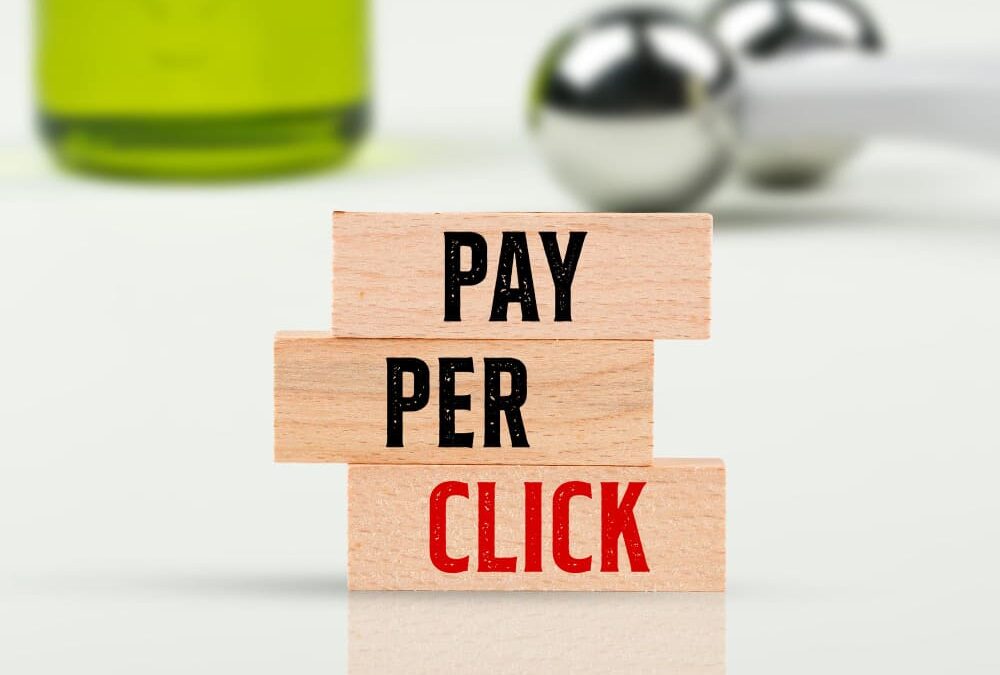 Pay Per Click Advertising Services in Texas: Boost Your Business with Precision