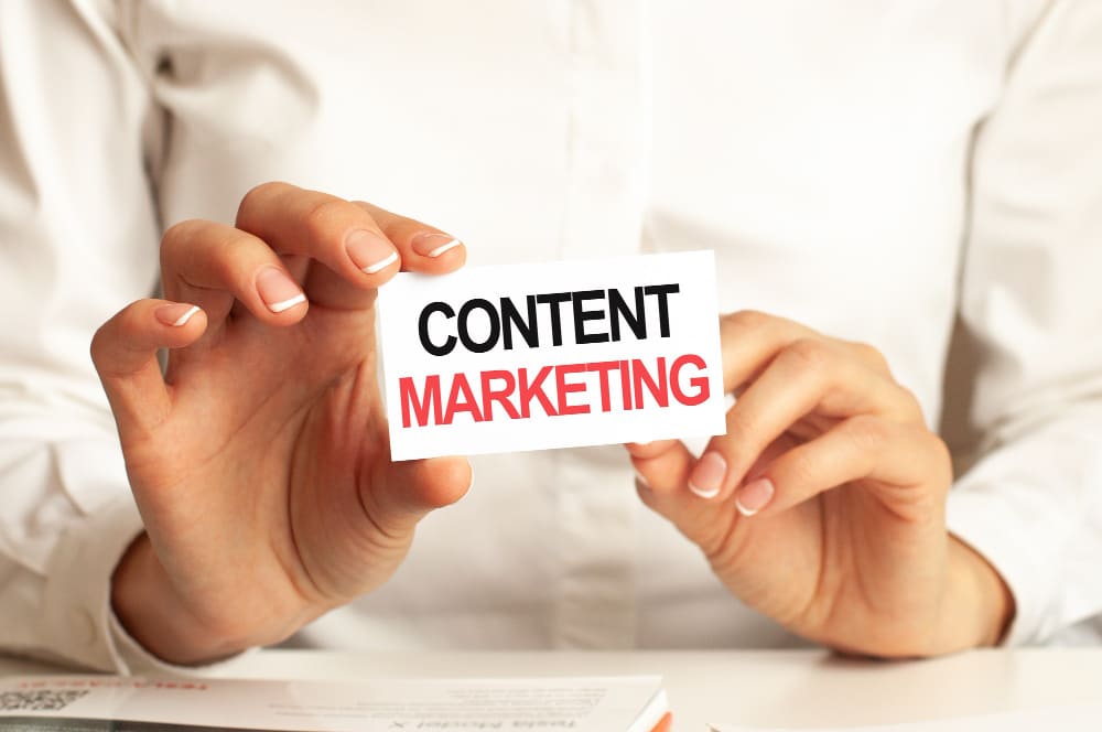 Content Marketing Companies