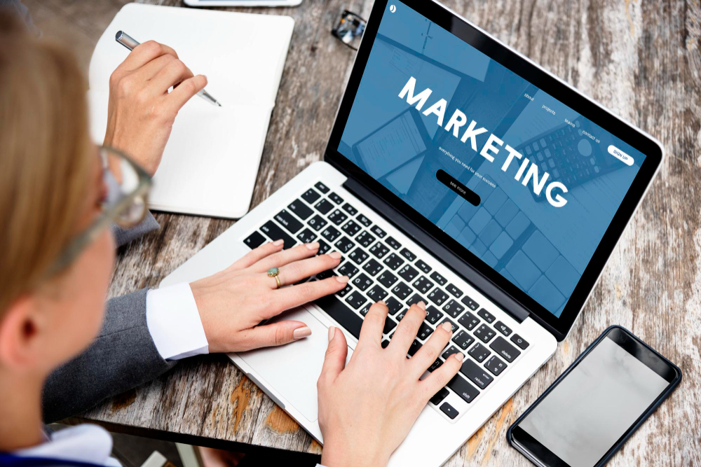 Online Marketing Services In Stephenville, TX