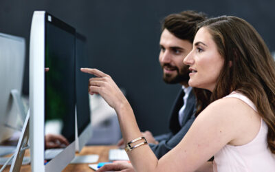 Choosing the Best Web Design Company: What to Look for and Why It Matters?