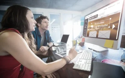 The Important Web Designing Tips to Create a High-Impact Marketing Website that Boosts Your Brand Value