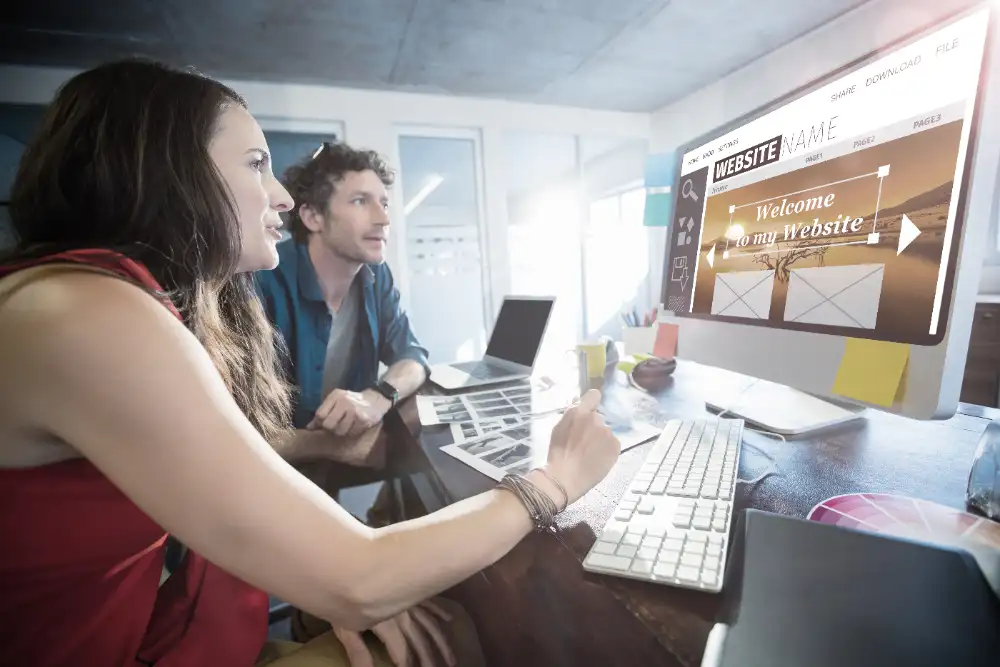 Search Engine Optimization