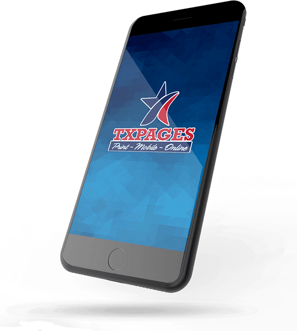 App-on-phone