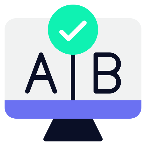 A/B Ad Testing