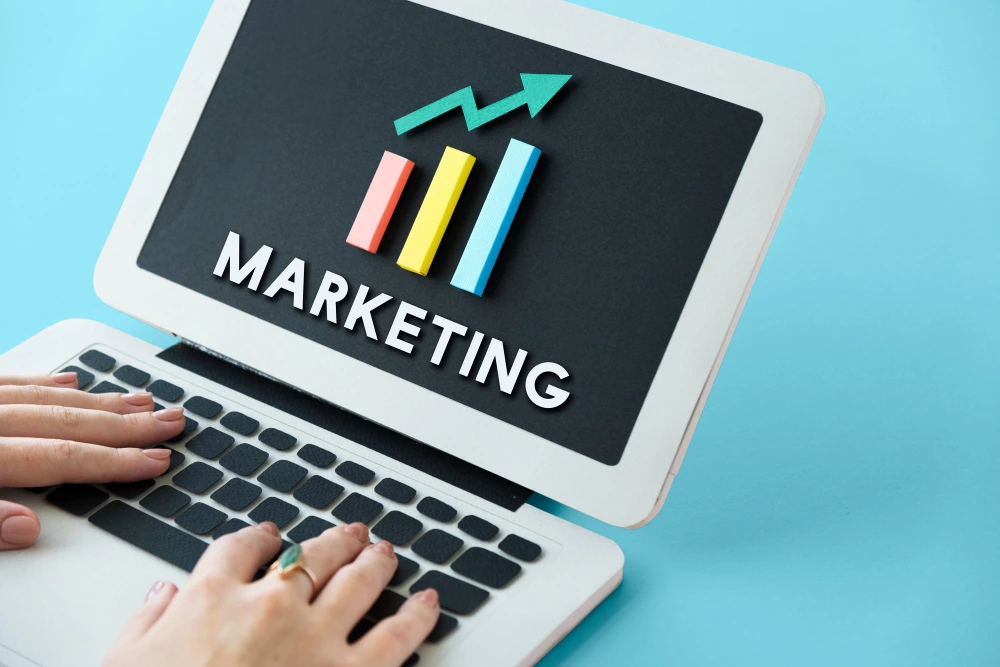 124848 Marketing