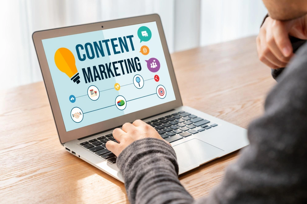 Marketing