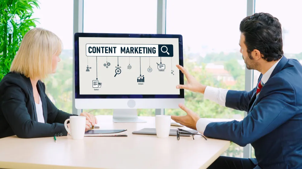 Marketing