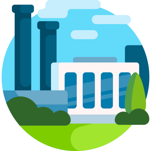 industry