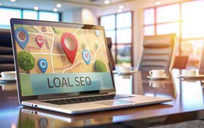 The Ultimate Guide to On-Page SEO Optimization for Local Entrepreneurs in Texas
