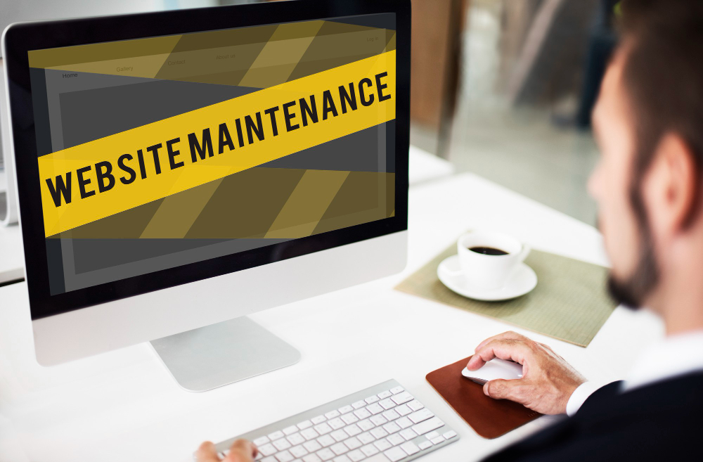 How Website Maintenance Services Can Boost the Local SEO of Your Texas-based Business?