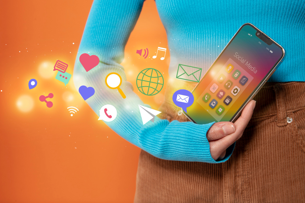 Why Social Media Marketing is a Game-Changer for Texas Businesses in 2025?