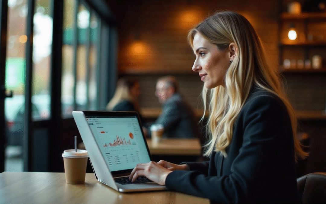 How Online Marketing Services Are Empowering Local Businesses in Texas: From Clicks to Customers