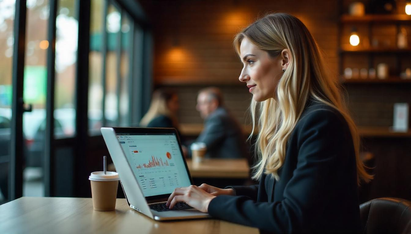 How Online Marketing Services Are Empowering Local Businesses in Texas: From Clicks to Customers