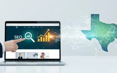 Boost Your Brand with Texas SEO & Web Design Experts