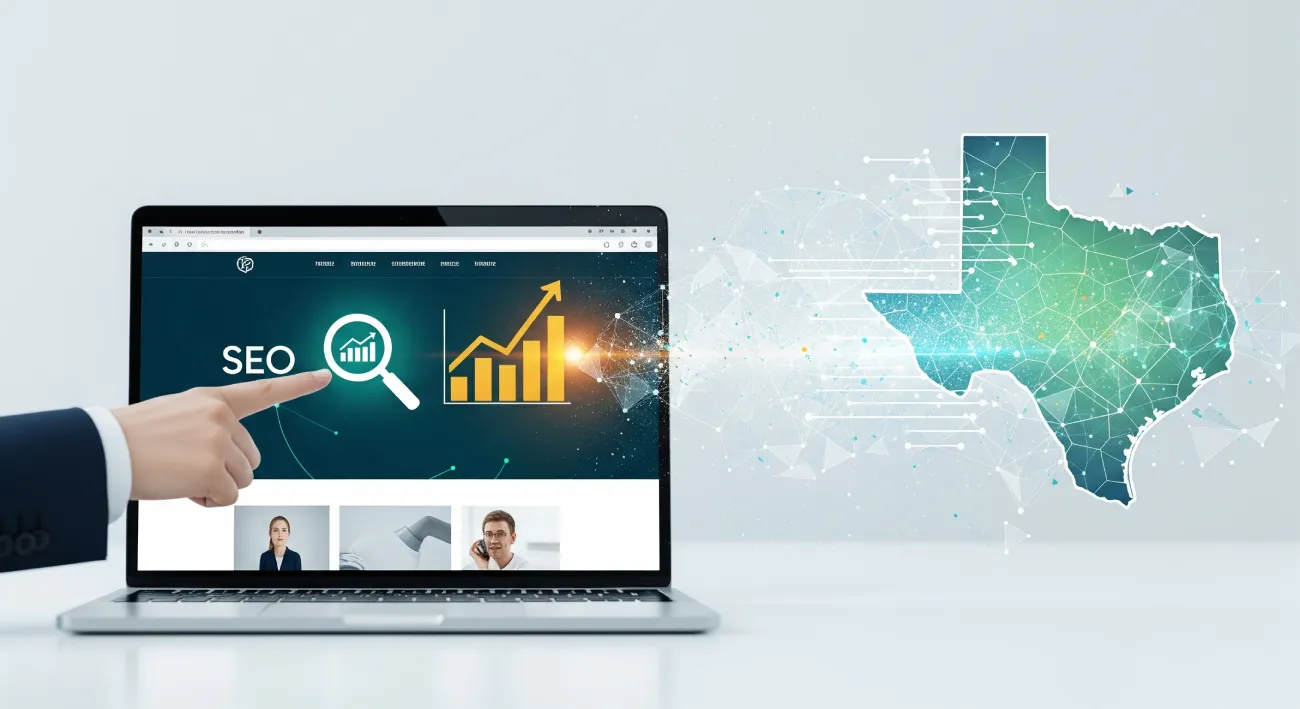 Online Presence