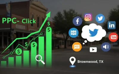 PPC and Content Marketing Tips for Brownwood Businesses