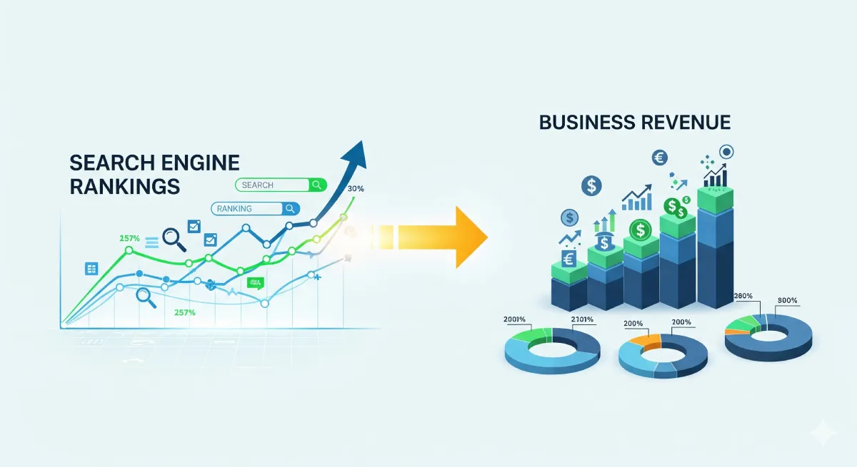 SEO Agencies