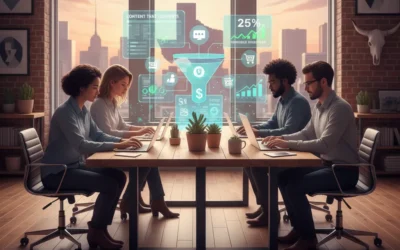 Content That Converts: How Professional Content Marketing Services Drive Real Business Results