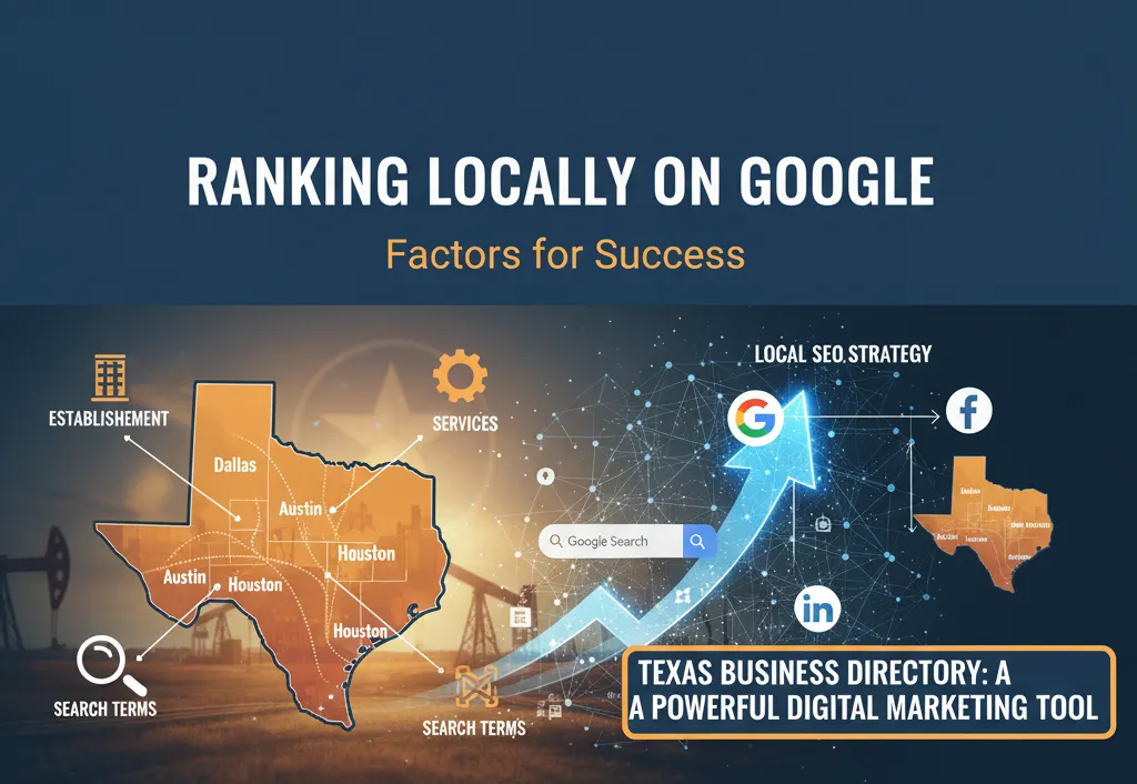 Local Business Directory