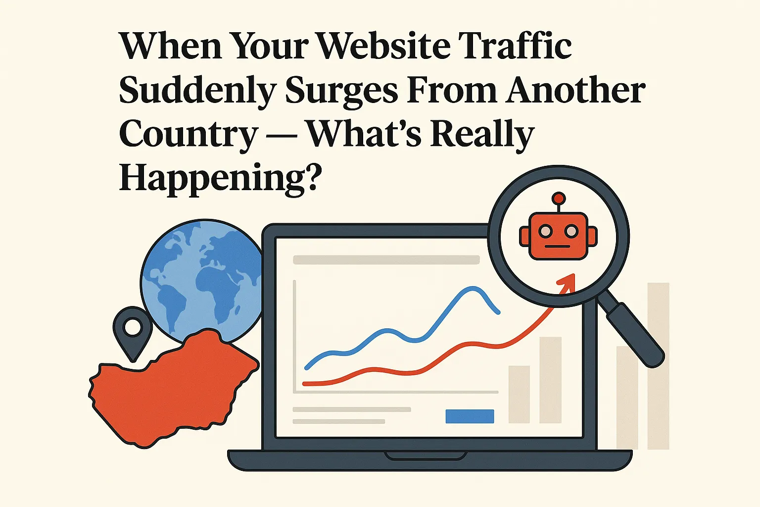 Website Traffic Website Traffic