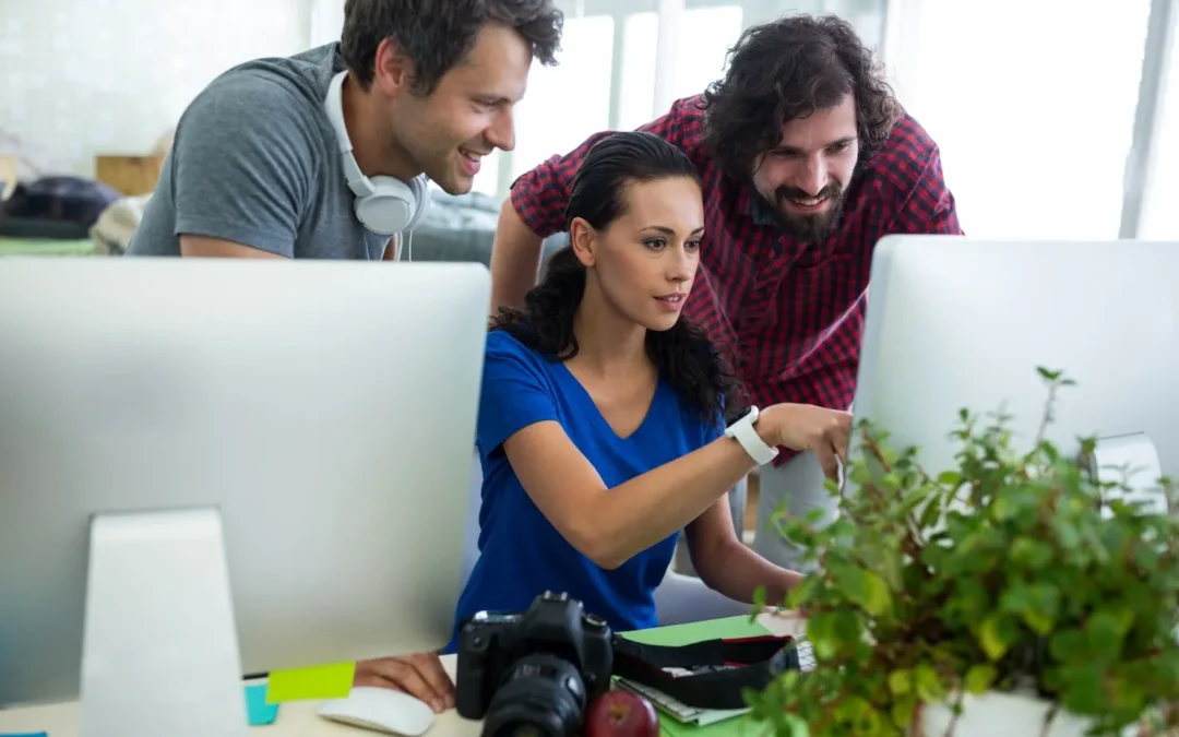 Modern Websites, Real Results: How Texas Web Design Companies Drive Growth