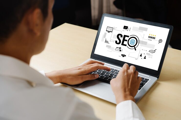 seo services texas